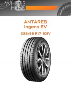 Шины Antares Ingens EV | Каталог Wheelsnheels.ru