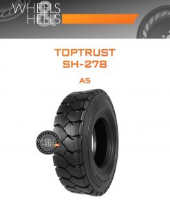 Шины TopTrust SH-278 | Каталог Wheelsnheels.ru