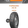 Шины Forward AC 8 | Каталог Wheelsnheels.ru