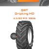 Шины SWT Gripking HD | Каталог Wheelsnheels.ru