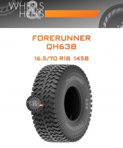 Шины Forerunner QH638 | Каталог Wheelsnheels.ru