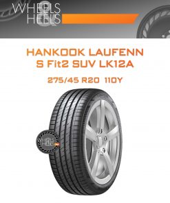 Шины Hankook Laufenn S Fit2 SUV LK12A | Каталог Wheelsnheels.ru