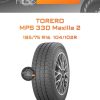 Шины Torero MPS 330 Maxilla 2 | Каталог Wheelsnheels.ru