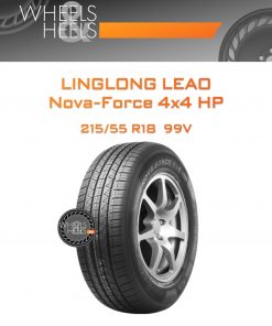 Шины LingLong Leao Nova-Force 4x4 HP | Каталог Wheelsnheels.ru