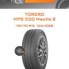 Шины Torero MPS 330 Maxilla 2 | Каталог Wheelsnheels.ru