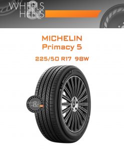 Шины Michelin Primacy 5 | Каталог Wheelsnheels.ru