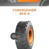 Шины Forerunner SKS-5 | Каталог Wheelsnheels.ru