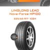 Шины LingLong Leao Nova-Force HP100 | Каталог Wheelsnheels.ru
