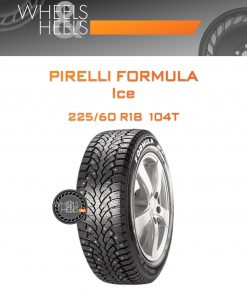 Шины Pirelli Formula Ice | Каталог Wheelsnheels.ru