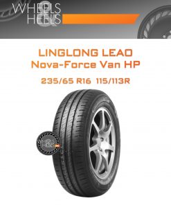 Шины LingLong Leao Nova-Force Van HP | Каталог Wheelsnheels.ru