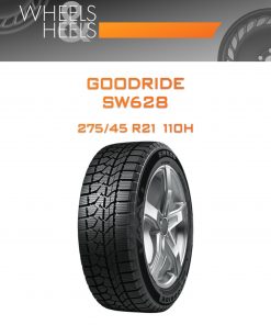 Шины Goodride SW628 | Каталог Wheelsnheels.ru