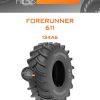 Шины Forerunner 611 | Каталог Wheelsnheels.ru