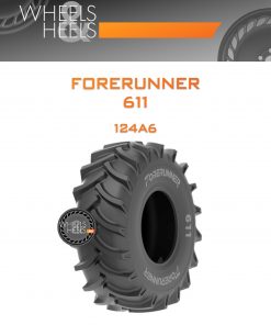 Шины Forerunner 611 | Каталог Wheelsnheels.ru