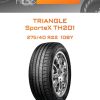 Шины Triangle SporteX TH201 | Каталог Wheelsnheels.ru