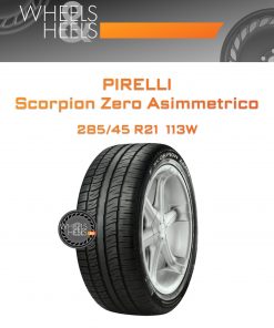 Шины Pirelli Scorpion Zero Asimmetrico | Каталог Wheelsnheels.ru