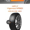 Шины HiFly Vigorous HP801 | Каталог Wheelsnheels.ru