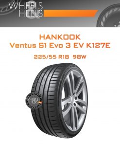 Шины Hankook Ventus S1 Evo 3 EV K127E | Каталог Wheelsnheels.ru