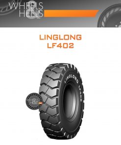 Шины LingLong LF402 | Каталог Wheelsnheels.ru