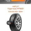 Шины HiFly Vigorous HT601 | Каталог Wheelsnheels.ru