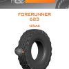 Шины Forerunner 623 | Каталог Wheelsnheels.ru