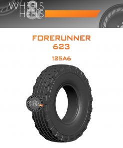 Шины Forerunner 623 | Каталог Wheelsnheels.ru