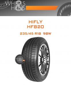Шины HiFly HF820 | Каталог Wheelsnheels.ru