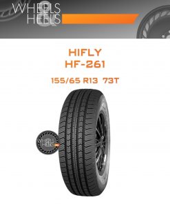 Шины HiFly HF-261 | Каталог Wheelsnheels.ru