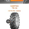 Шины NorTec TS-16 | Каталог Wheelsnheels.ru