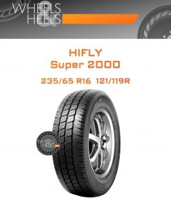 Шины HiFly Super 2000 | Каталог Wheelsnheels.ru