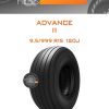 Шины Advance I1 | Каталог Wheelsnheels.ru