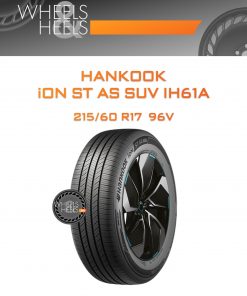 Шины Hankook iON ST AS SUV IH61A | Каталог Wheelsnheels.ru