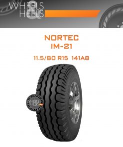 Шины NorTec IM-21 | Каталог Wheelsnheels.ru