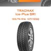Шины Tracmax Ice-Plus SR1 | Каталог Wheelsnheels.ru