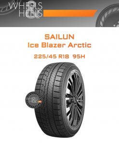 Шины Sailun Ice Blazer Arctic | Каталог Wheelsnheels.ru