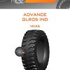 Шины Advance GLR05 IND | Каталог Wheelsnheels.ru