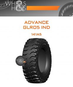 Шины Advance GLR05 IND | Каталог Wheelsnheels.ru
