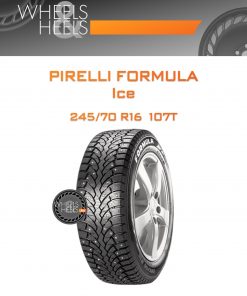 Шины Pirelli Formula Ice | Каталог Wheelsnheels.ru