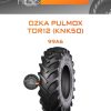 Шины OZKA Pulmox TOR12 (KNK50) | Каталог Wheelsnheels.ru