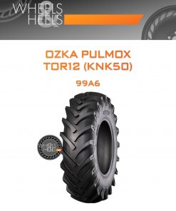 Шины OZKA Pulmox TOR12 (KNK50) | Каталог Wheelsnheels.ru