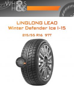 Шины LingLong Leao Winter Defender Ice I-15 | Каталог Wheelsnheels.ru