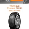Шины Triangle Protract TE301 | Каталог Wheelsnheels.ru