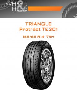 Шины Triangle Protract TE301 | Каталог Wheelsnheels.ru
