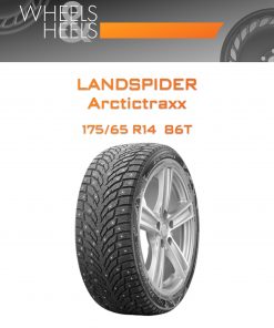 Шины Landspider Arctictraxx | Каталог Wheelsnheels.ru