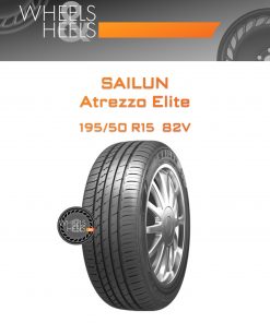 Шины Sailun Atrezzo Elite | Каталог Wheelsnheels.ru