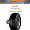 Шины Titan Contractor | Каталог Wheelsnheels.ru