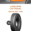 Шины LingLong LXC Master | Каталог Wheelsnheels.ru