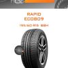 Шины Rapid ECO809 | Каталог Wheelsnheels.ru