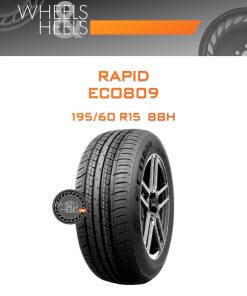Шины Rapid ECO809 | Каталог Wheelsnheels.ru