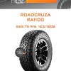 Шины Roadcruza RA1100 | Каталог Wheelsnheels.ru
