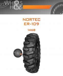 Шины NorTec ER-109 | Каталог Wheelsnheels.ru